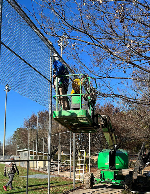 Our Compnay - Charlotte Metro Area