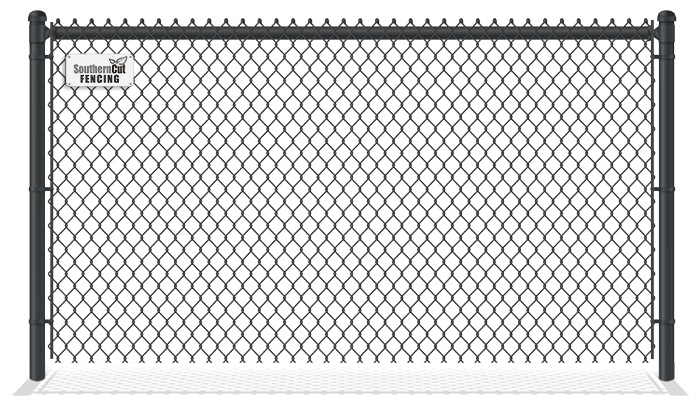 Chain Link Fence Contractor in Charlotte Metro Area