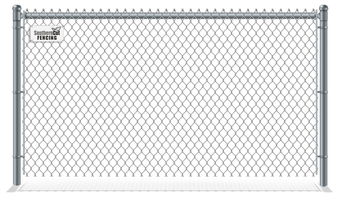 Chain Link Fence Contractor in Charlotte Metro Area