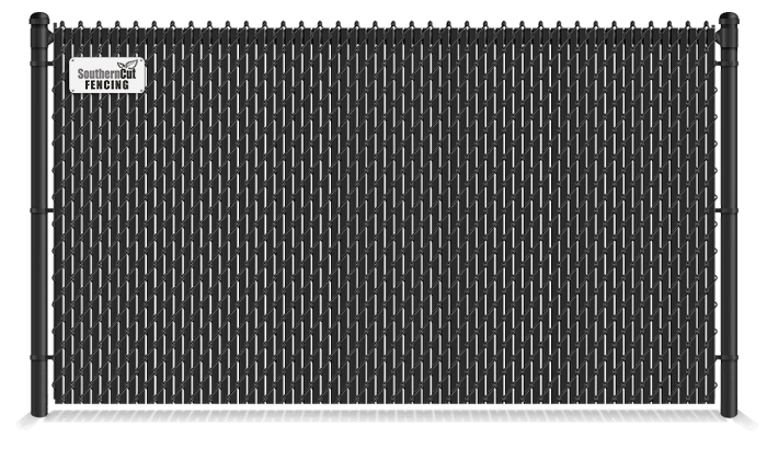 Chain Link Fence Contractor in Charlotte Metro Area