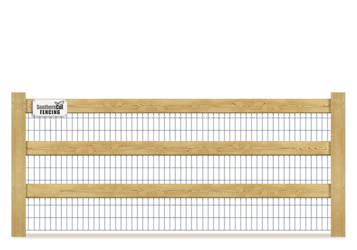 Farm Post and Board in the Charlotte Metro Area area.