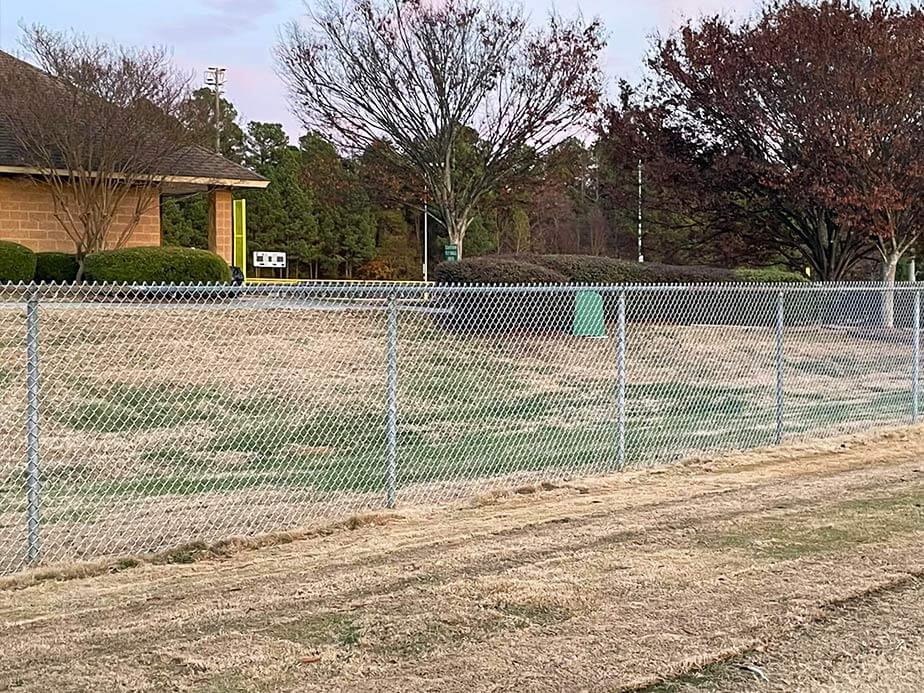 Residential Fence Contractor - Charlotte Metro Area