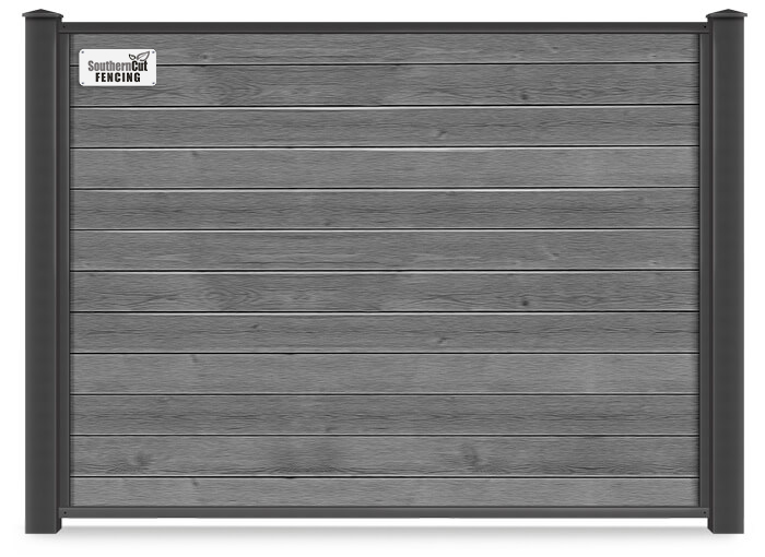 Composite fence company in the Charlotte Metro Area area.