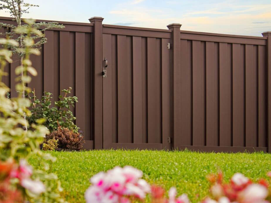 Specialty Fence Company in Charlotte Metro Area