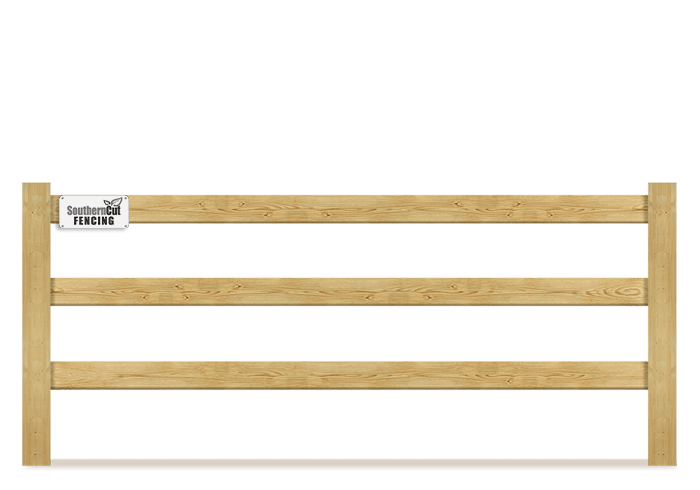 Wood Fence Contractor in Charlotte Metro Area