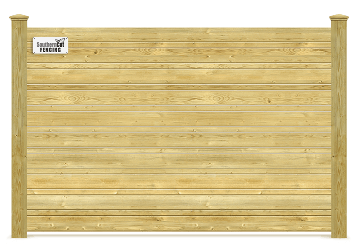 Wood Fence Contractor in Charlotte Metro Area