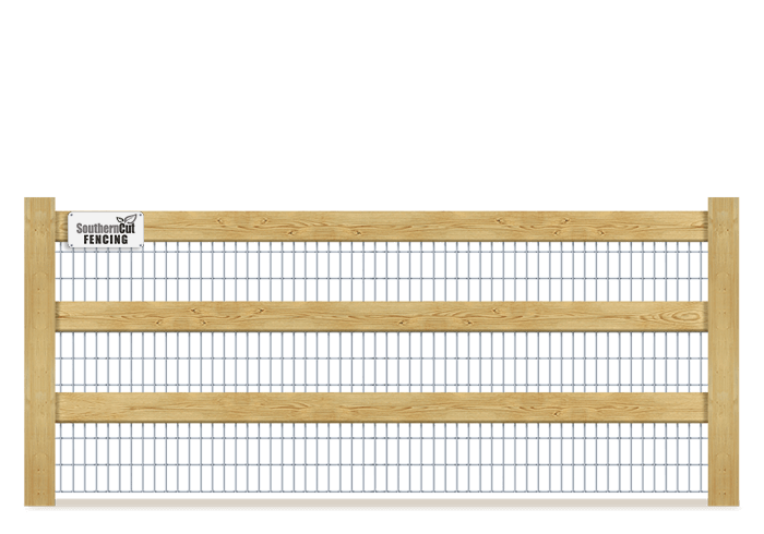 Wood Fence Contractor in Charlotte Metro Area