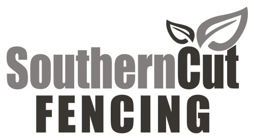 Charlotte Metro Area fence company logo