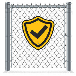 Charlotte Metro Area Chain Link Fence Warranty Information