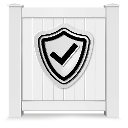 Charlotte Metro Area Vinyl Fence Warranty Information