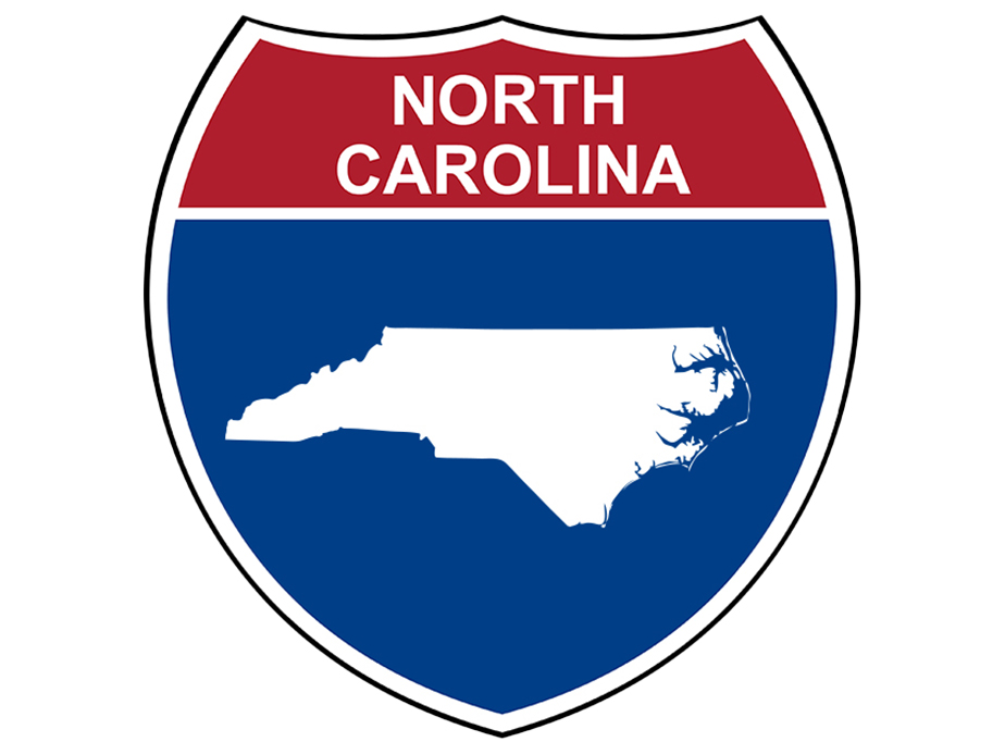 Fence company service area in Charlotte Metro Area