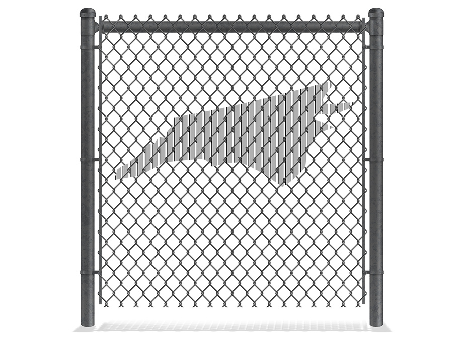 Fence company in Mooresville - our North Carolina map